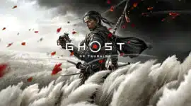 Ghost of Tsushima Test - Samurai-Epos von Sucker Punch Ghost of Tsushima