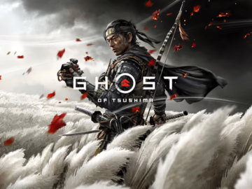 Ghost of Tsushima