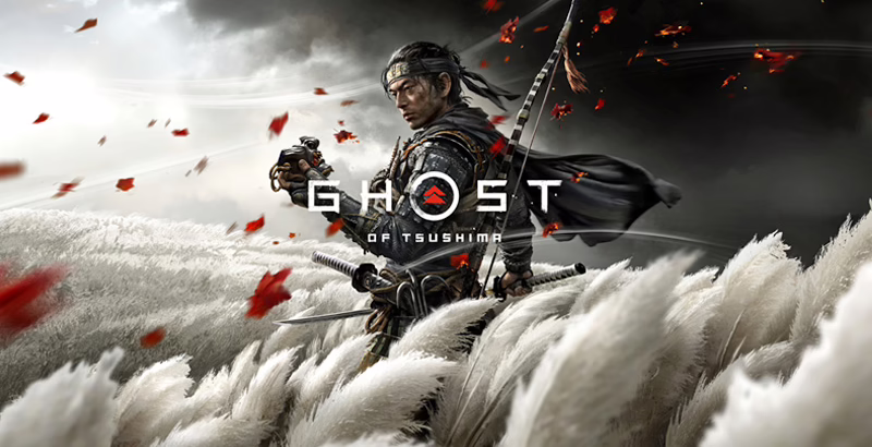 Ghost of Tsushima
