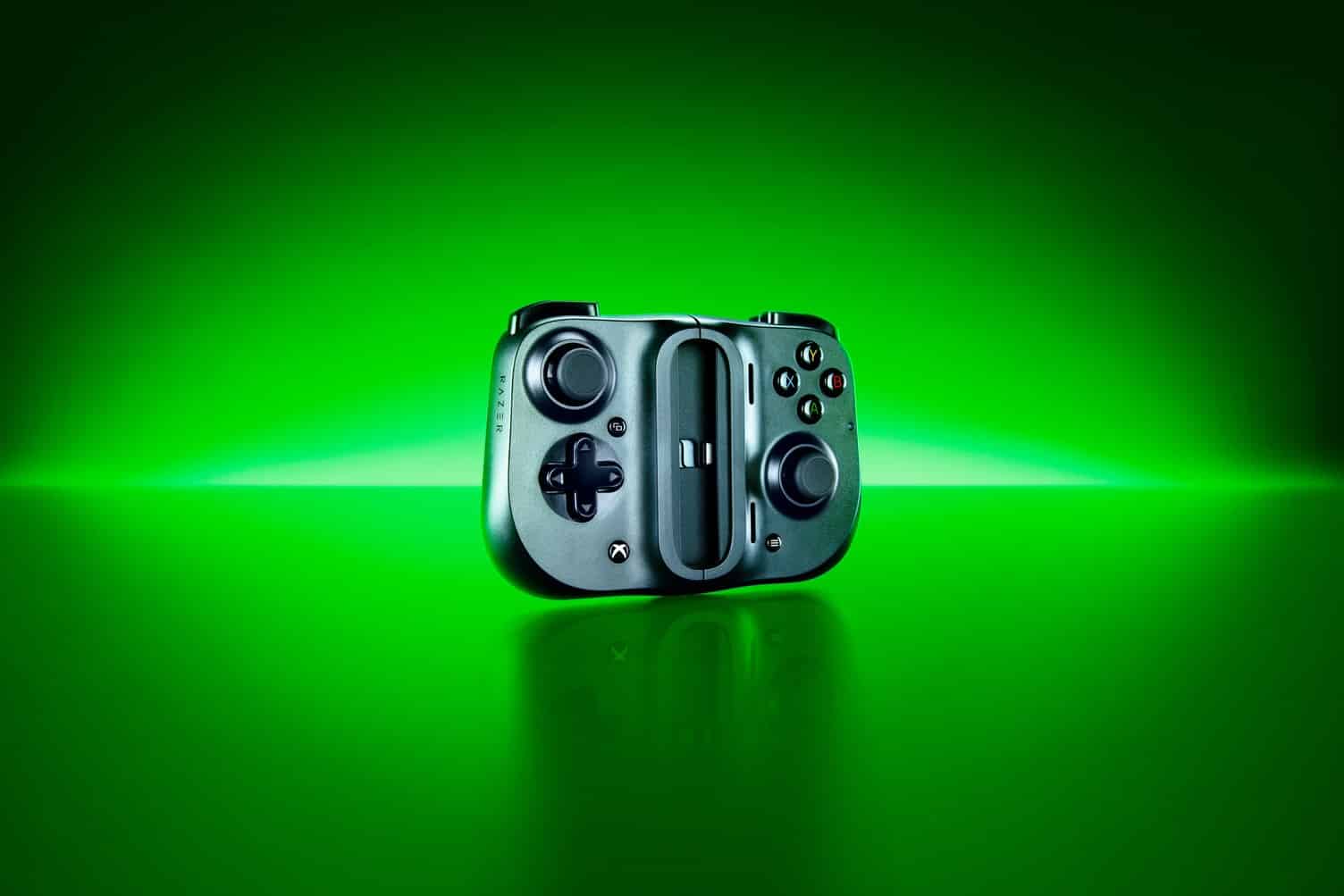 Razer Kishi Android