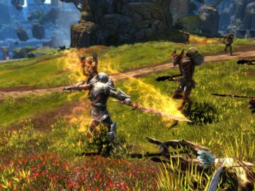 kingdoms of amalur