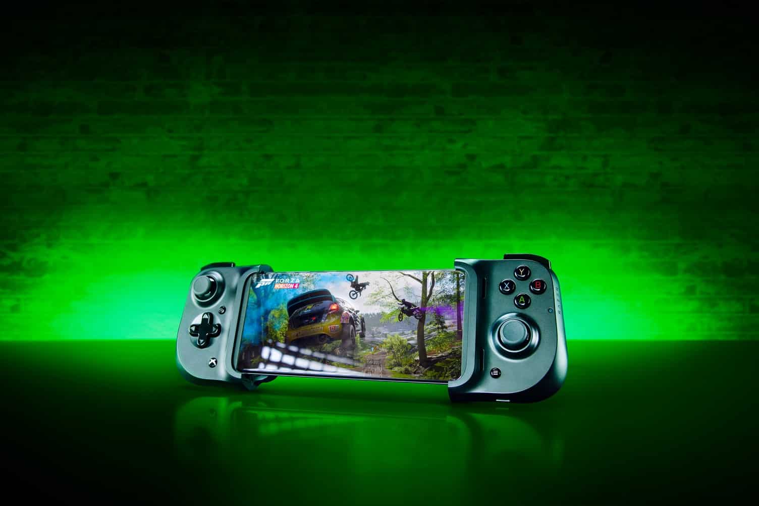 Razer Kishi