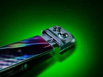 Razer Kishi Android