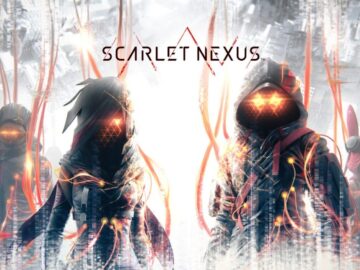 scarlet nexus keyart