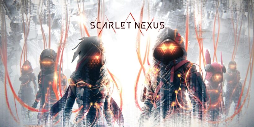 scarlet nexus keyart