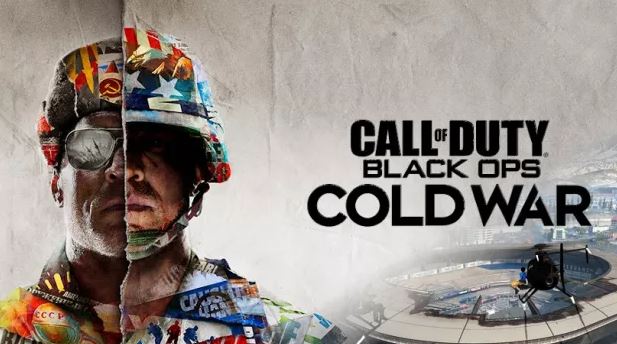 call of duty cold war