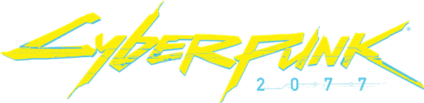 Cyberpunk 2077 Logo