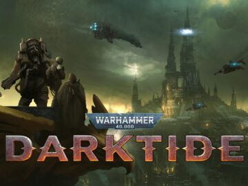 warhammer darktide keyart