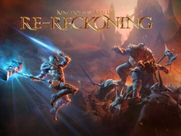 kingdoms of amalur remastered
