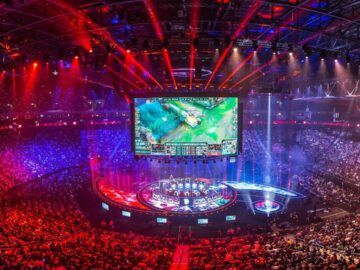 league of legends weltmeisterschaft bild riot games 2772762