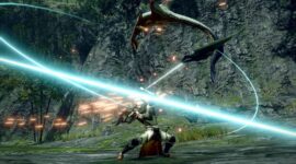 Monster Hunter Rise ist ab sofort auch für PC erhältlich Monster Huner Rise
