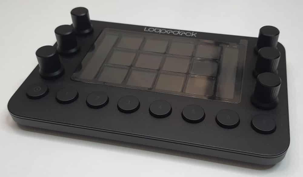 Loupedeck LIVE