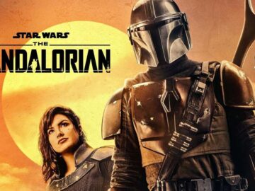 The Mandalorian