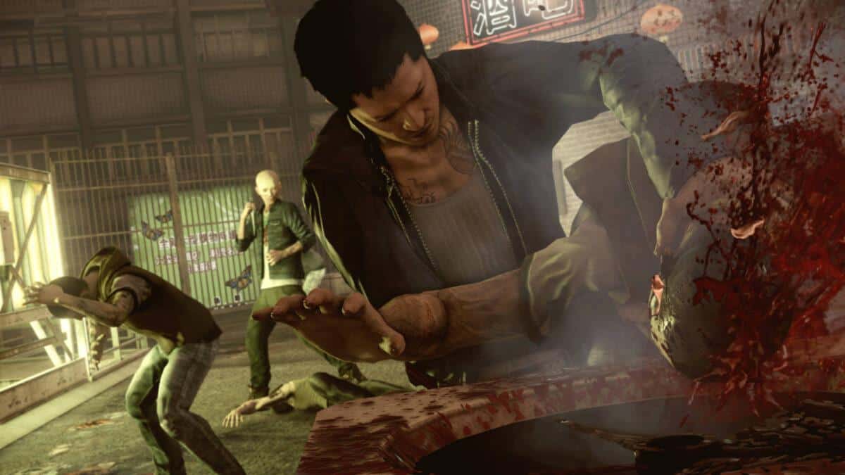 sleeping dogs definitve edition test