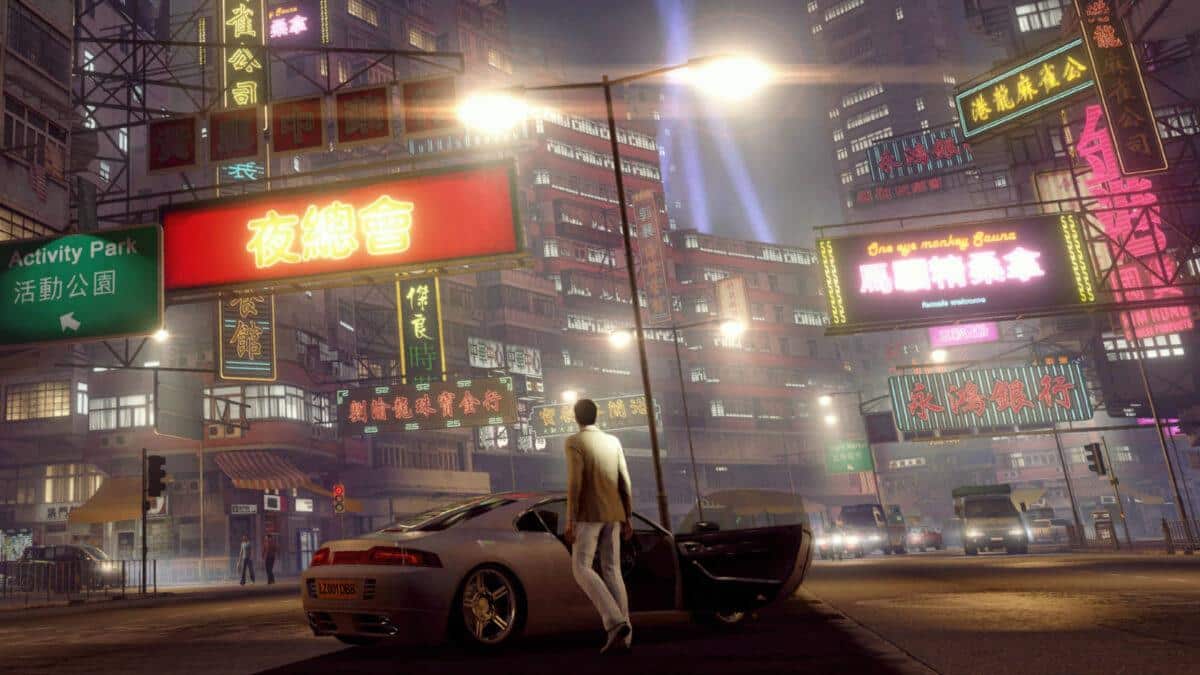 sleeping dogs definitve edition