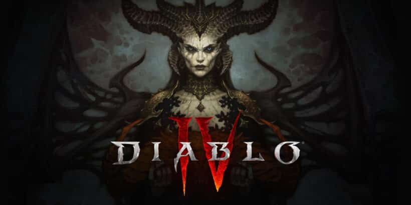 Diablo IV