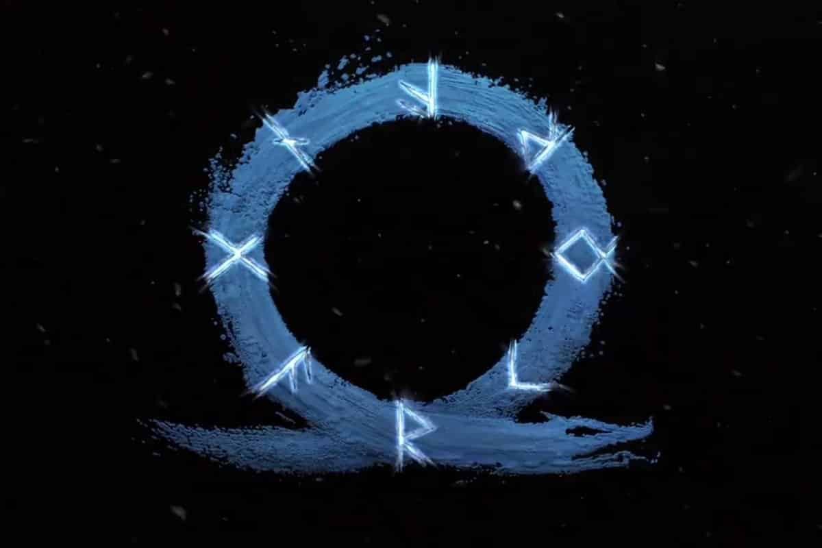 God of War Ragnarök
