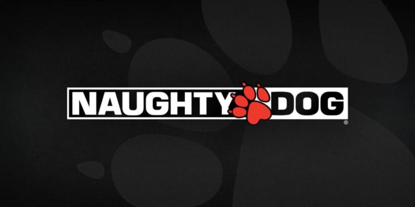naughty dog logo