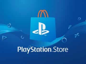playstation store