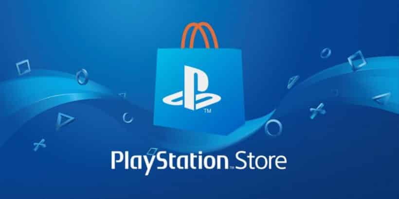 playstation store