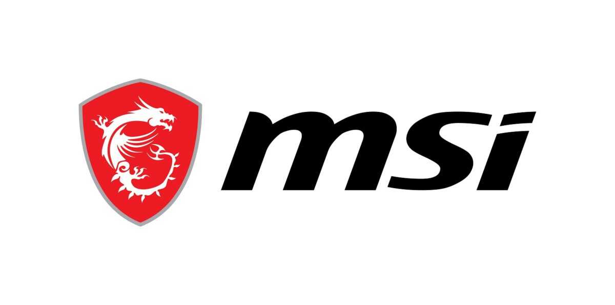 MSI Logo