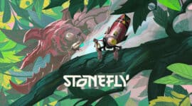Stonefly