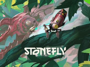 Stonefly