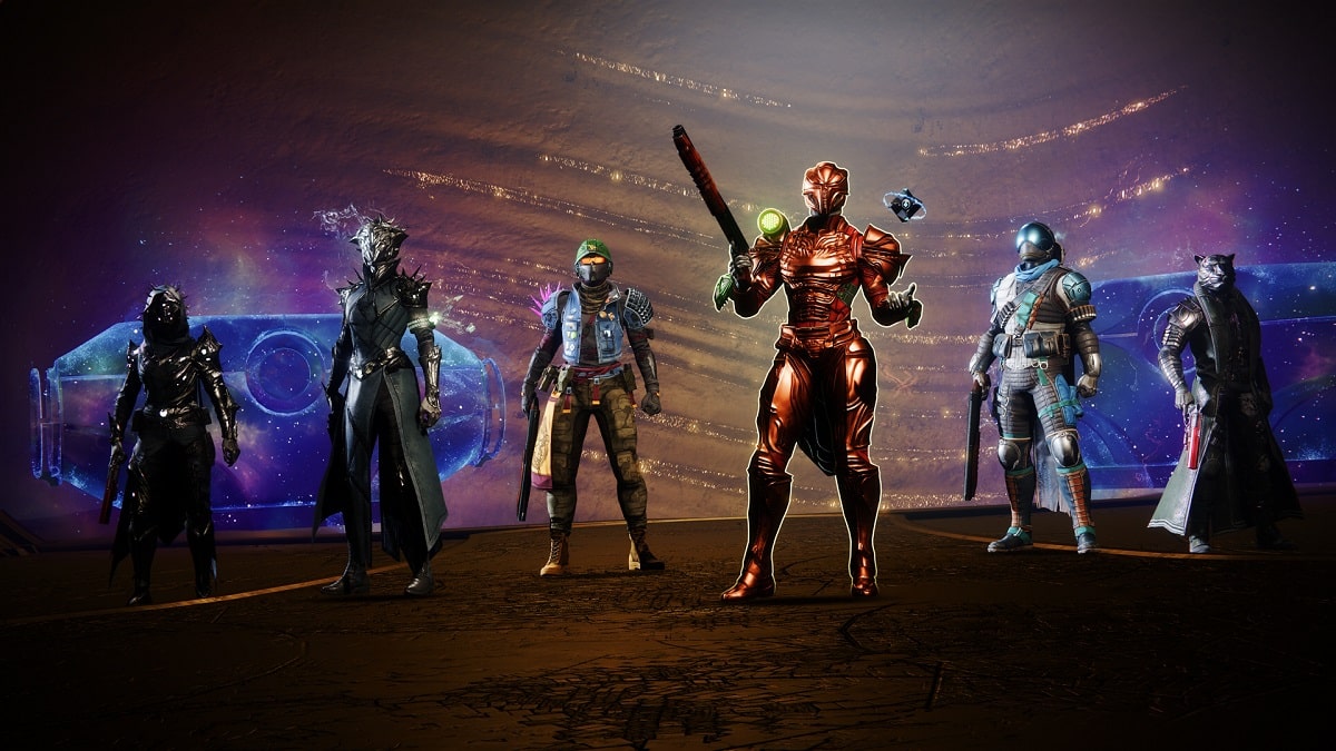 Destiny 2