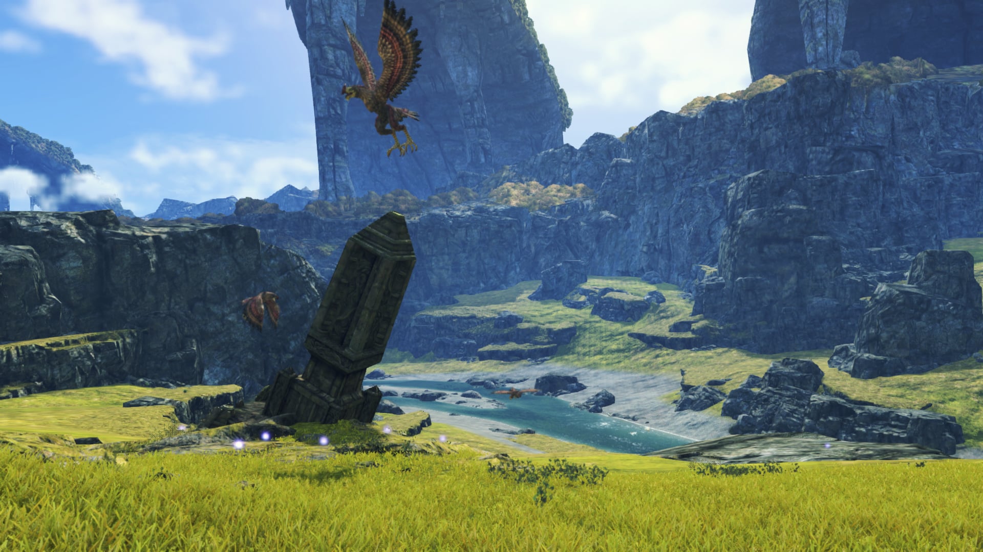 Xenoblade Chronicles 3