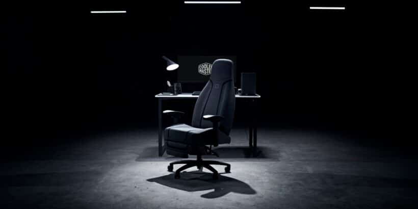 Cooler Master Synk X