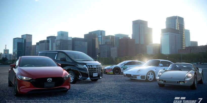 GT7 Combination March 2023 02