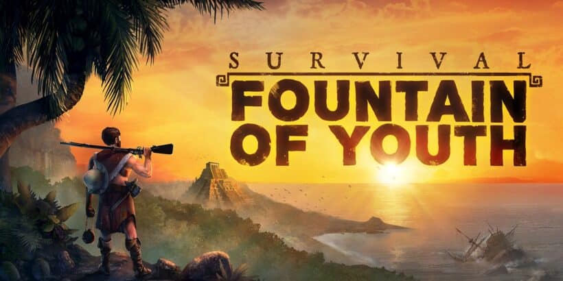 Survival Fountain of Youth