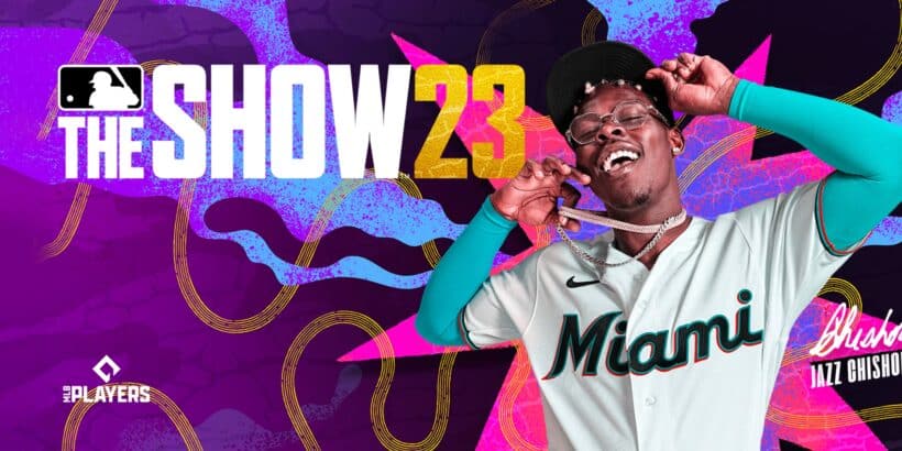 MLB The Show 2023