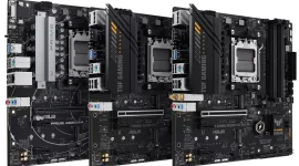 ASUS präsentiert TUF Gaming und Prime AMD A620 Mainboards TUF Gaming Mainboard