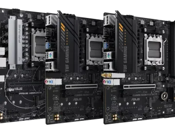 TUF Gaming Mainboard