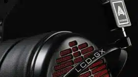 Audeze LCD-GX im Test – Luxus-Headset für audiophile Gamer Audeze LCD-GX