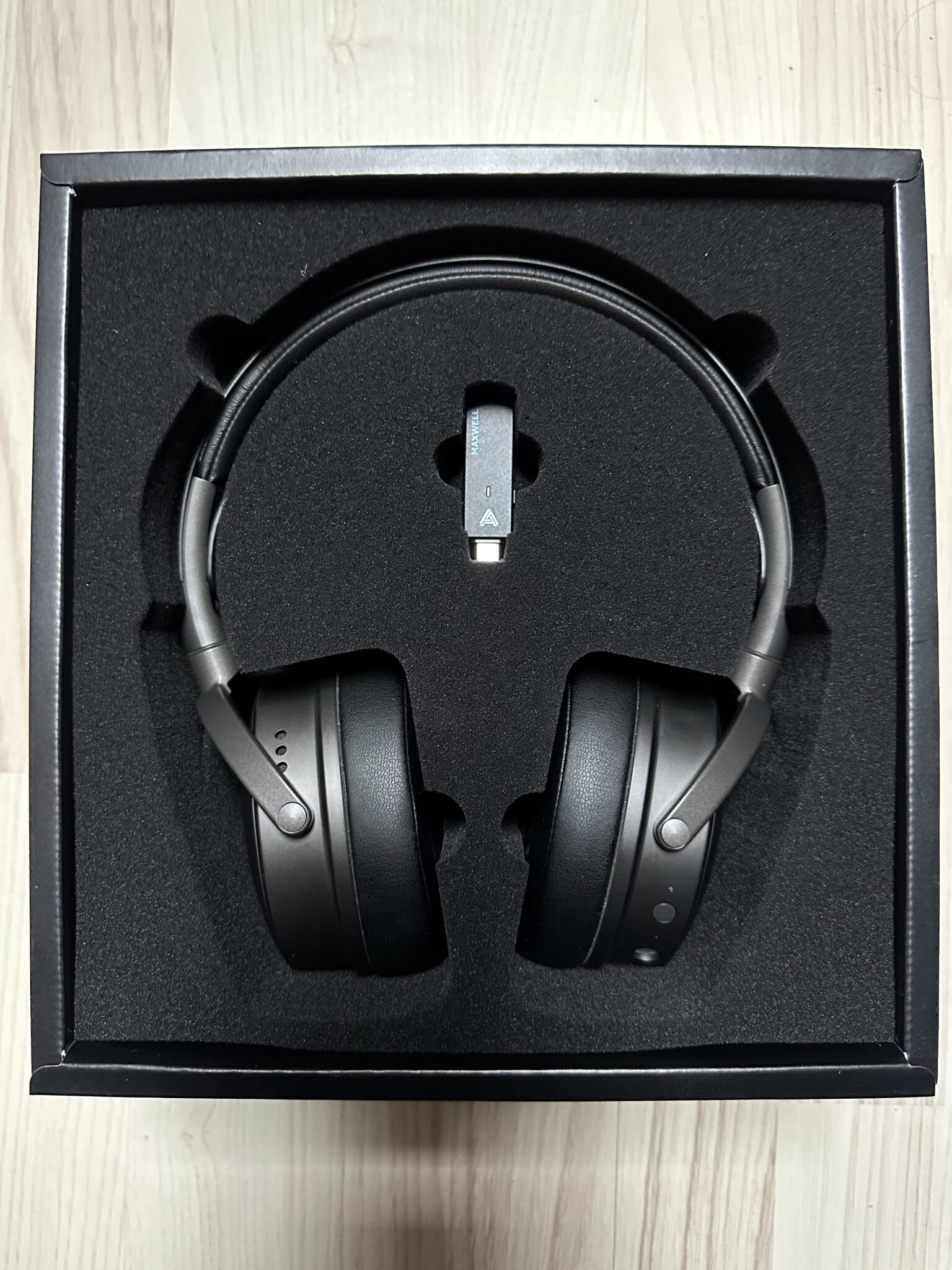 Audeze Maxwell im Test – Premium-Gaming-Headset mit 80+ Stunden Akkulaufzeit 4 Audeze Maxwell