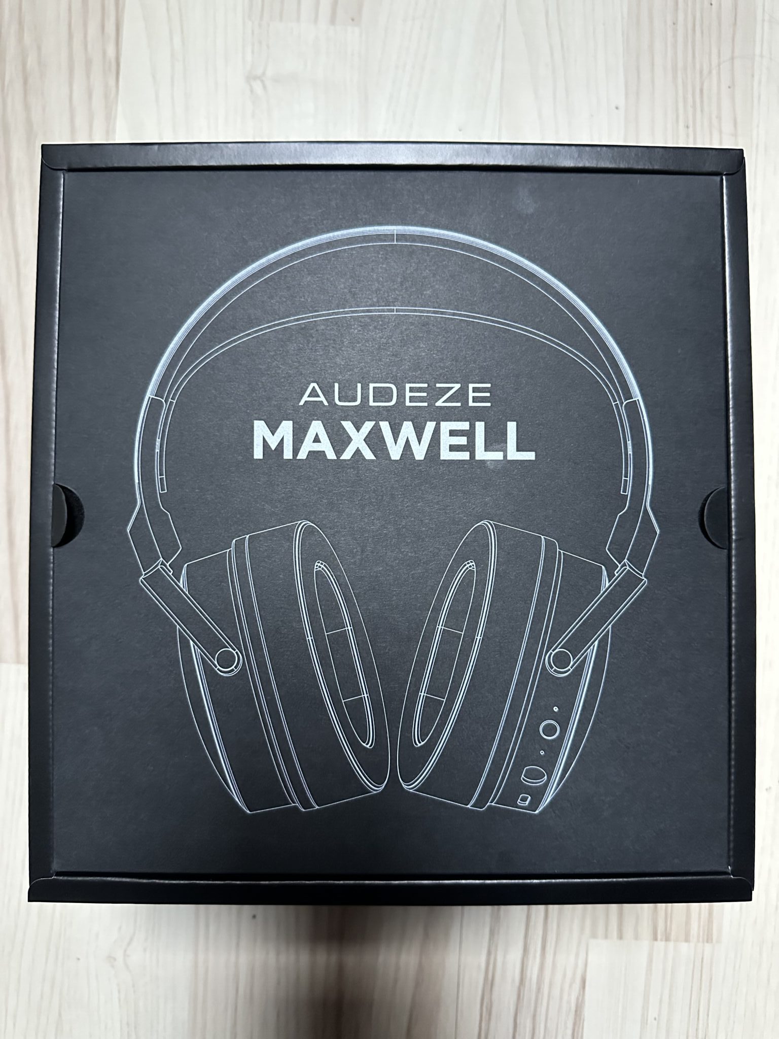 Audeze Maxwell im Test – Premium-Gaming-Headset mit 80+ Stunden Akkulaufzeit 3 Audeze Maxwell