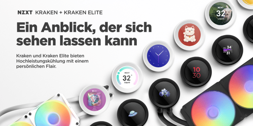 KRAKEN ELITE