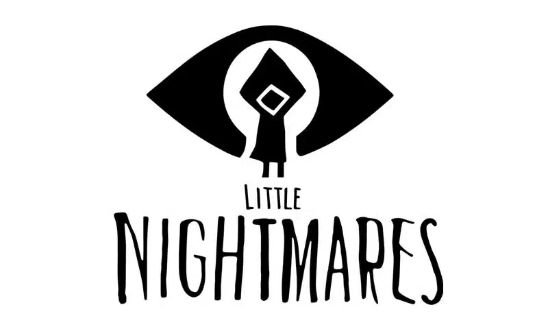 LITTLE NIGHTMARES - Das Franchise erreicht sagenhafte 12 Millionen Verkäufe 2 Little Nightmares Logo