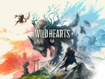 WILD HEARTS