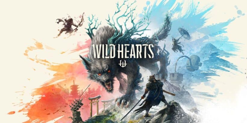 WILD HEARTS