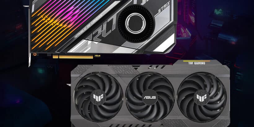 ROG Strix LC GeForce RTX 4090