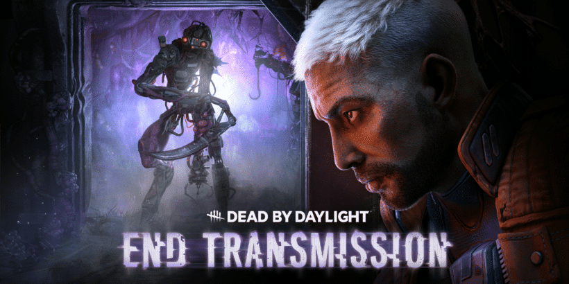 Dead by Daylight End Transmission