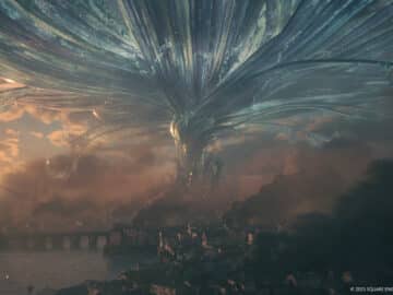 FINAL FANTASY XVI
