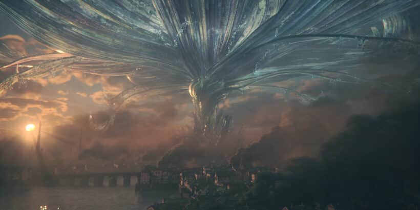 FINAL FANTASY XVI