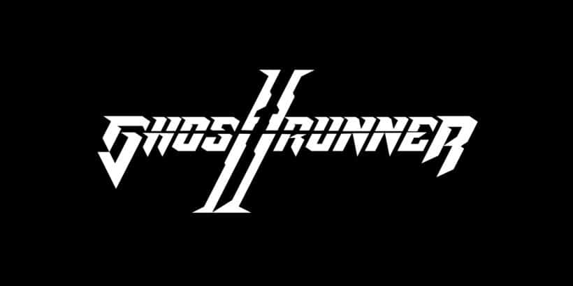 Ghostrunner 2