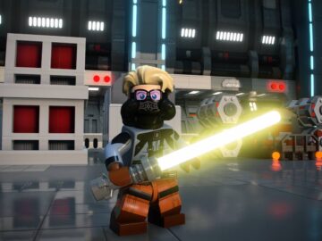Luke Starkiller