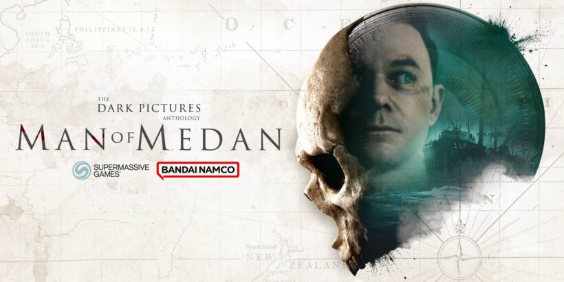 Man of Medan