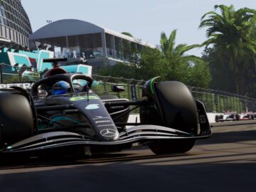 F1 23